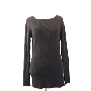Ann Taylor crew neck sweater